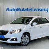 Peugeot 301